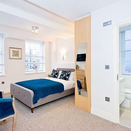 Eldon Chambers Pod 5 By City Living Лондон Экстерьер фото