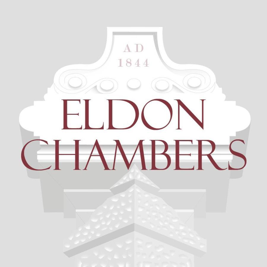 Eldon Chambers Pod 5 By City Living Лондон Экстерьер фото